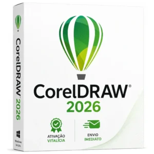 Coreldraw 2026